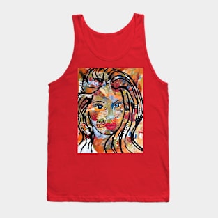 Thelma by Charlotte VanRoss Tank Top